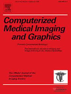 Medical image retrieval with probabilistic multi-class support vector machine classifiers and adaptive similarity fusion